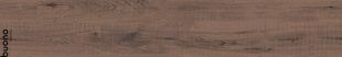 Керамогранит Buono Ceramica Forest Wenge Matt арт. F4505M (20x120) матовый